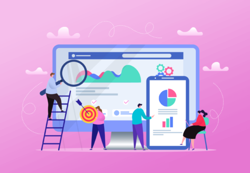 SEO Reporting
