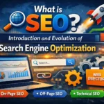 Introduction and Evolution of Search Engine Optimization