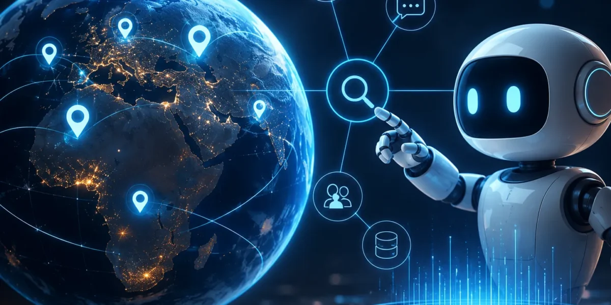 What Is GEO and How Does It Work?