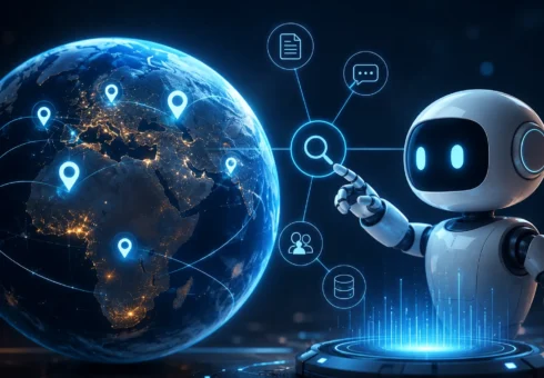 What Is GEO and How Does It Work