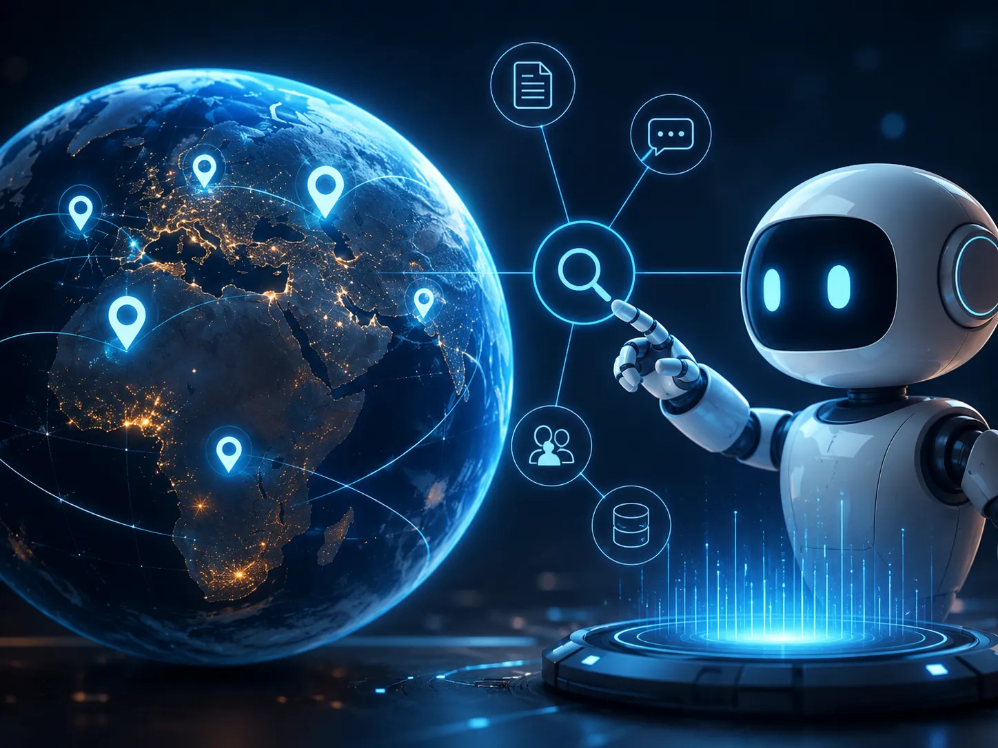 What Is GEO and How Does It Work?