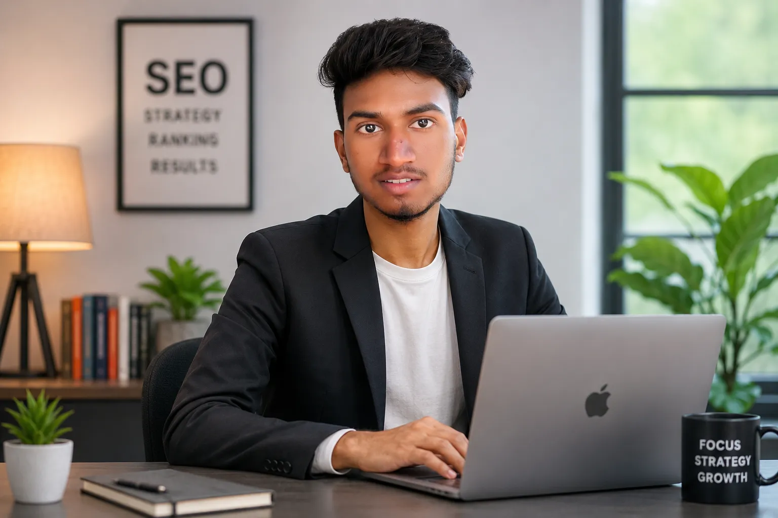 Your Trusted Freelance SEO Expert In India